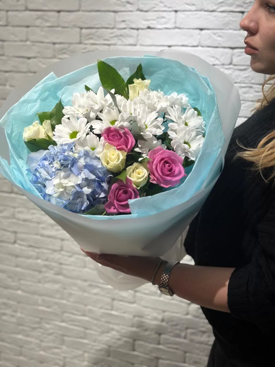 Безмятежное счастье